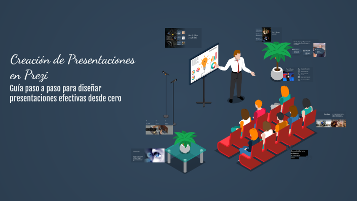 Creación de Presentaciones en Prezi by Elias Herrera on Prezi