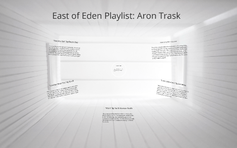 Aron Trask by Ty Bodin on Prezi