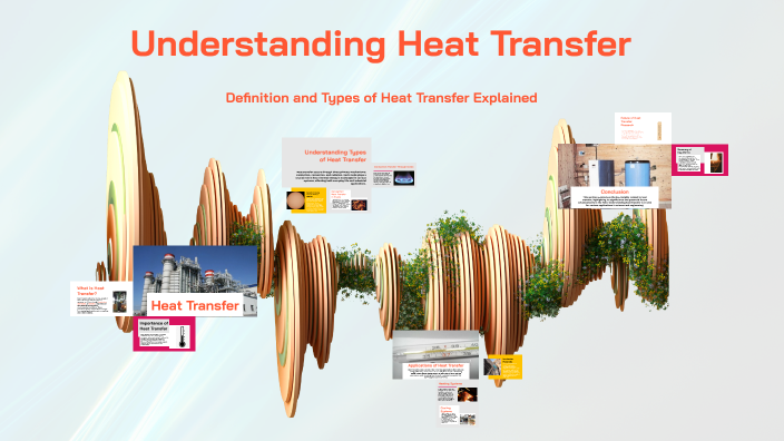 Understanding Heat Transfer by Kate Fortin on Prezi