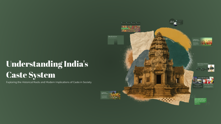 Understanding India's Caste System by dwcwxcwxcwc wxcwxcwxcwxcwcwxc on ...