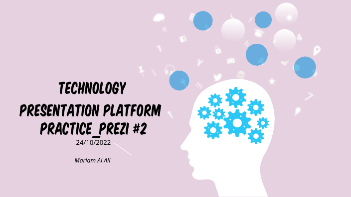 PowerPoint Presentation #1 by Mariam on Prezi