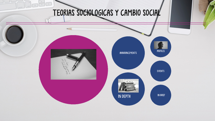 Teorias Sociologicas Y Cambio Social By Adriana Herrera Vega On Prezi 2134