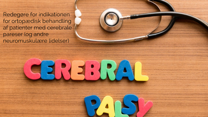 cerebral parese grader cerebral parese grader