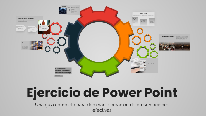 Ejercicio de Power Point by NEPSI CISNEROS on Prezi