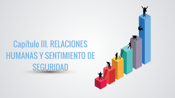 Cap 3. Relaciones Y Seguridad By Cristina Valderrama Gallego