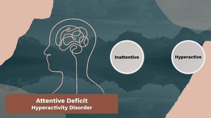 ADHD by TAYLOR HARDWICK on Prezi