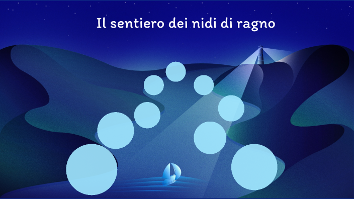 Scheda Libro Il Sentiero Dei Nidi Di Ragno Il sentiero dei nidi di ragno by Alessandro Finelli on Prezi