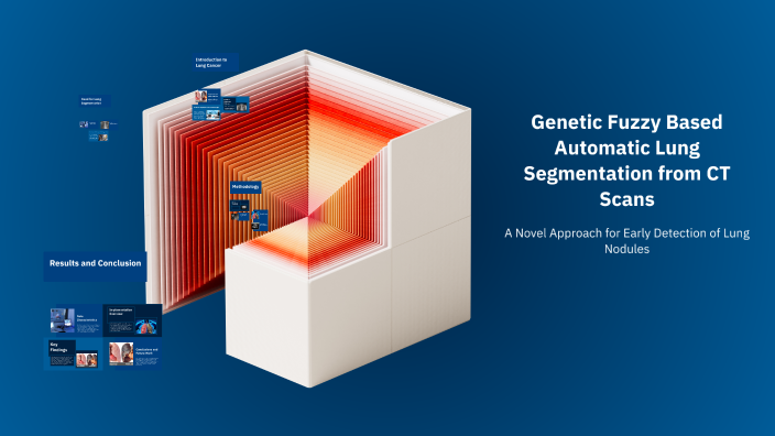 Genetic Fuzzy Based Automatic Lung Segmentation from CT Scans by Varun ...