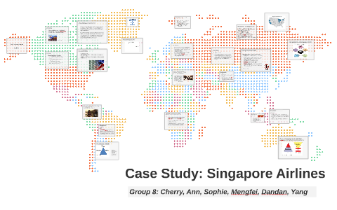 singapore airlines branding case study