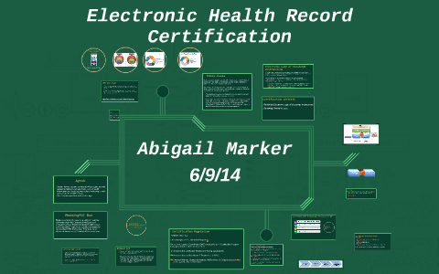 Electronic Health Records The Medical Institute Of Kentucky