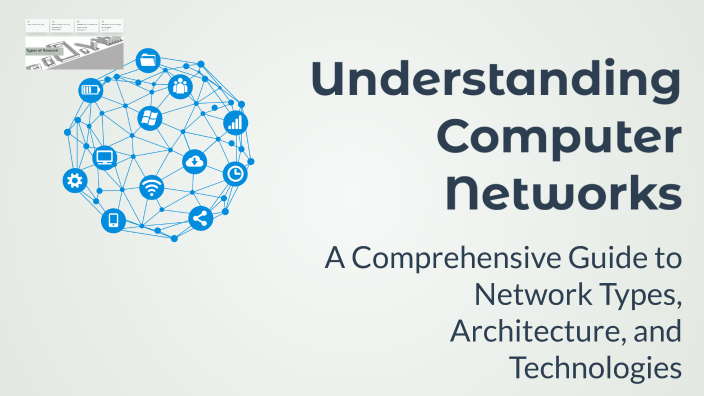 Understanding Computer Networks by SADDHYA CHAUHAAN on Prezi