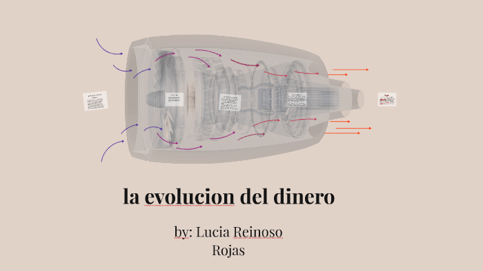 la evolucion del dinero by Klance Shipper on Prezi