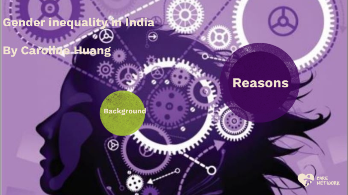 Gender inequality in India by Huang Caroline on Prezi
