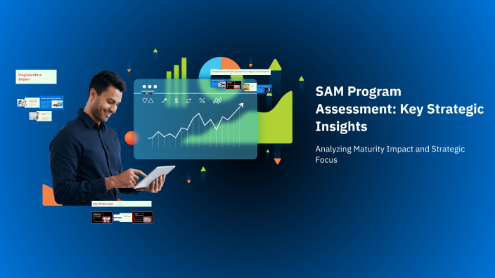 SAM Program Assessment: Key Strategic Insights by Christine Army on Prezi