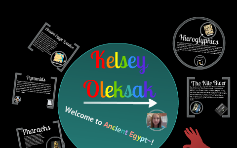 411 Ancient Egypt by Kelsey O on Prezi