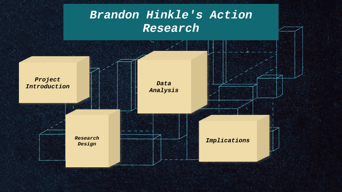 EDIM 509 Inquiry Research by Brandon Hinkle on Prezi