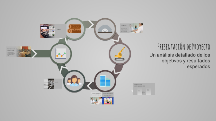 Presentación de Proyecto by Esteban Jose Jaspe on Prezi