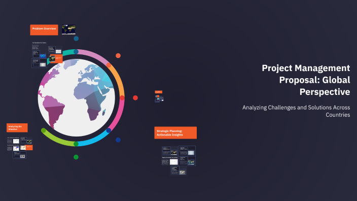 Project Management Proposal: Global Perspective by USMAN GHANI on Prezi