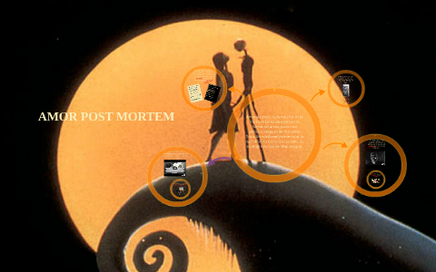 Amor Post Mortem By Yara Souto Lema On Prezi