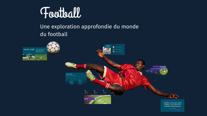 Football by on Prezi