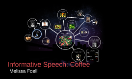 persuasive speech outline coffee