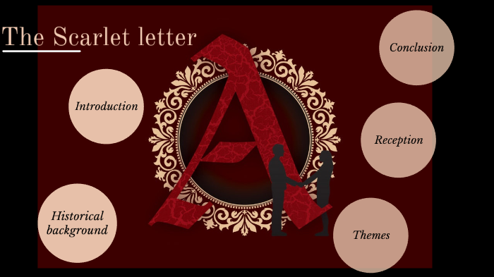The Scarlet letter by vera zaky on Prezi