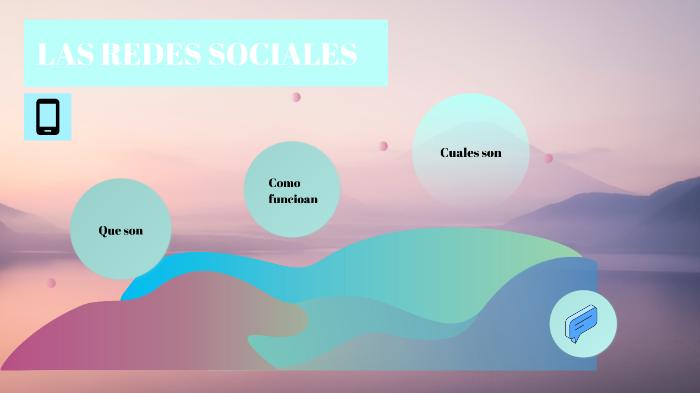 las redes sociales by Marian Velazquez on Prezi