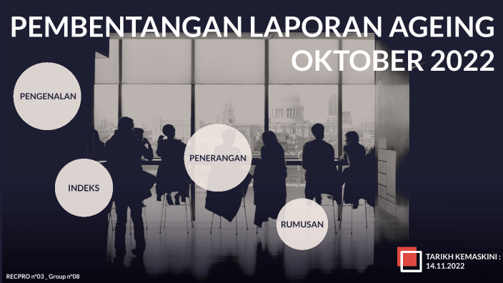 OCTOBER PRESENTATION AGEING by FATIN JADI on Prezi