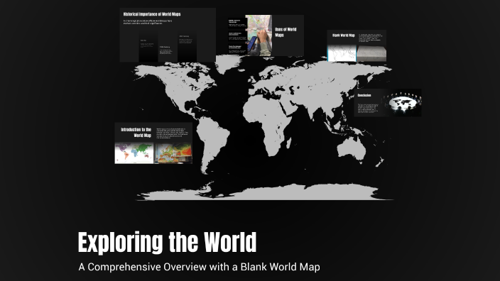 Exploring the World by adri1070 adri1070 on Prezi