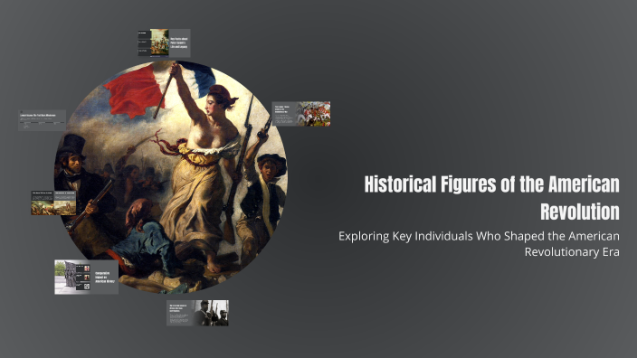 Historical Figures of the American Revolution by tammy teti on Prezi