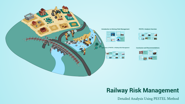 Railway RISK MANAGEMENT by Amrith Raj on Prezi