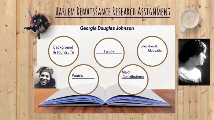 Harlem Renaissance by Aileen Cauinian on Prezi