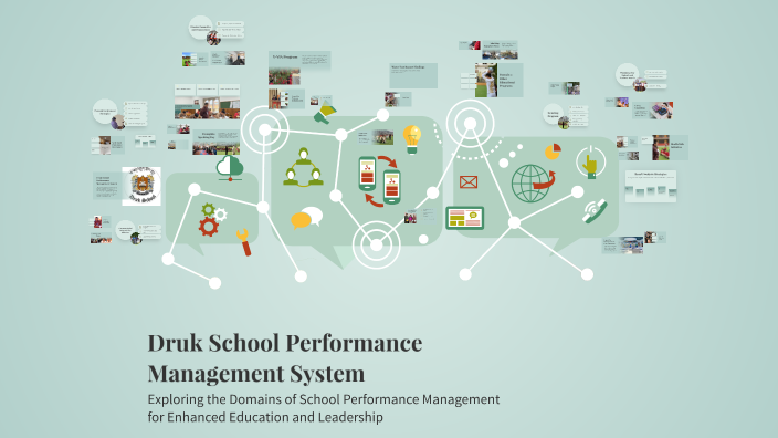 Druk School Performance Management System by Sonam Tshering on Prezi