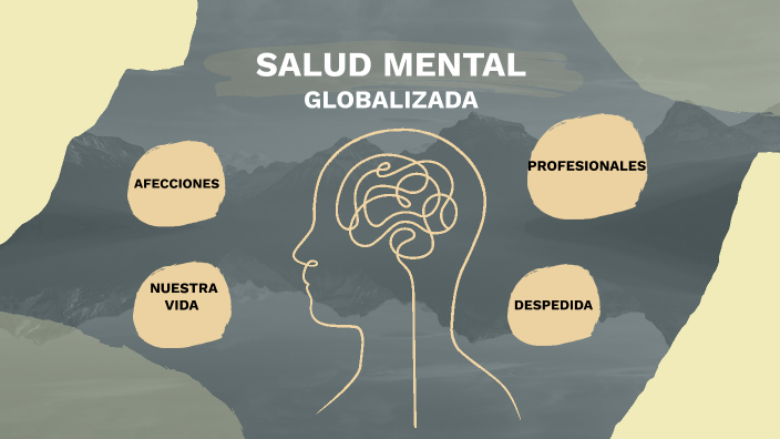 La Salud Mental Globalizada By Gonzalopep Bergen On Prezi