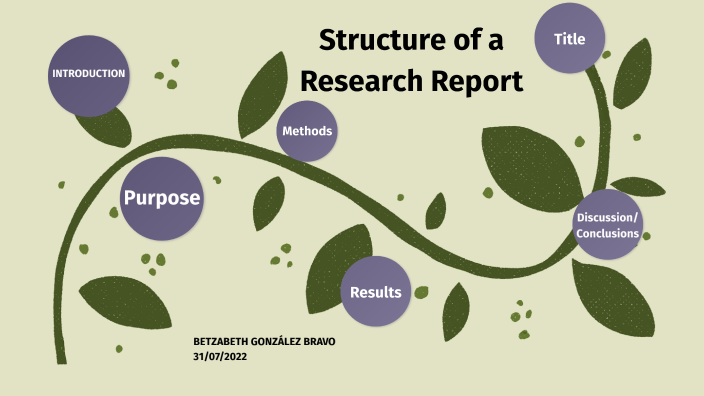 which part of research report you find difficult and why