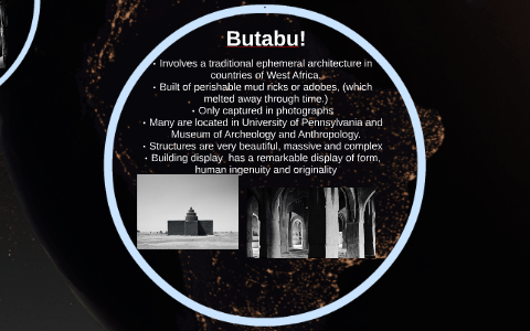 Butabu (West Africa) by Alexis McCathern on Prezi