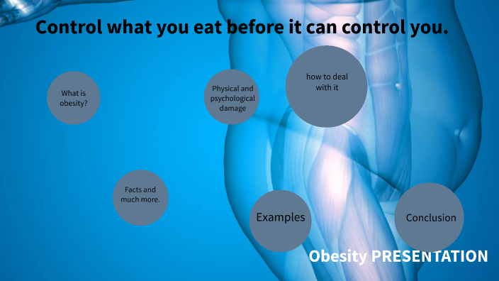 Control what you eat before it can control you. by Lilian ...