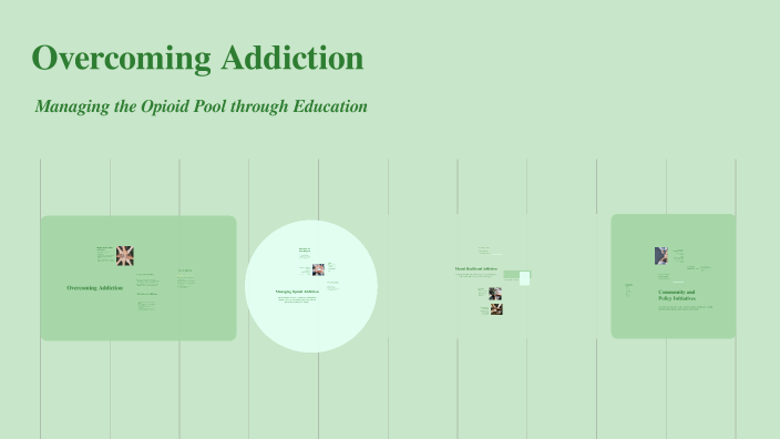 Understanding Addiction by Gabrielle Pence on Prezi