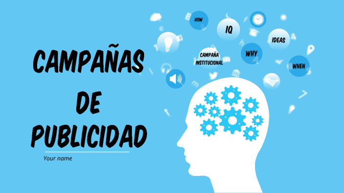Campañas de publicidad by Lessly Rodríguez on Prezi