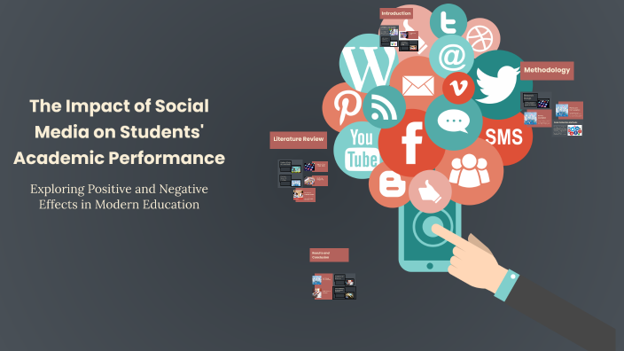 The Impact of Social Media on Students' Academic Performance by Nex ...
