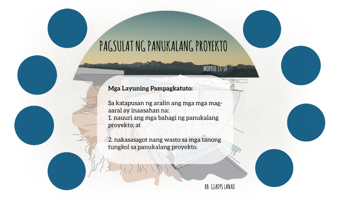 APP 003 | Panukalang Proyekto By GLADYS LANAO On Prezi