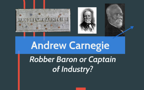 how andrew carnegie treated his workers