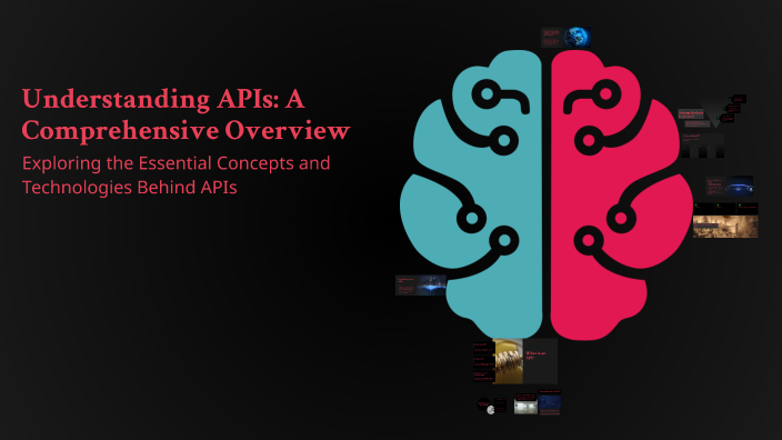 Parsa Api Understanding APIs: A Comprehensive Overview by Parsa Nojavan on Prezi