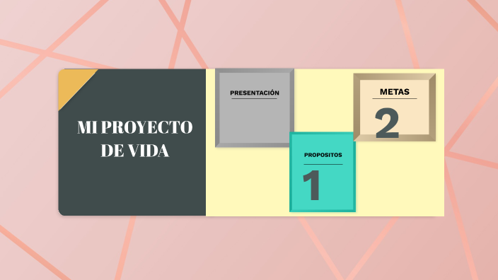 Mi proyecto de vida by MARIANA OLIVEROS on Prezi