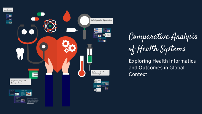Comparative Analysis of Health Systems by Mariya Khabita on Prezi