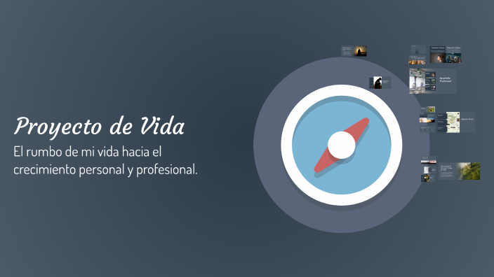 Proyecto de Vida by Leidy Rojas on Prezi
