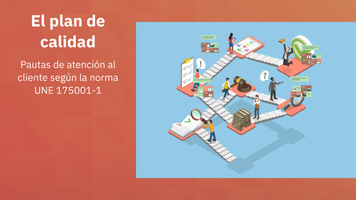 El plan de calidad by Kevin Aguiar Martin on Prezi