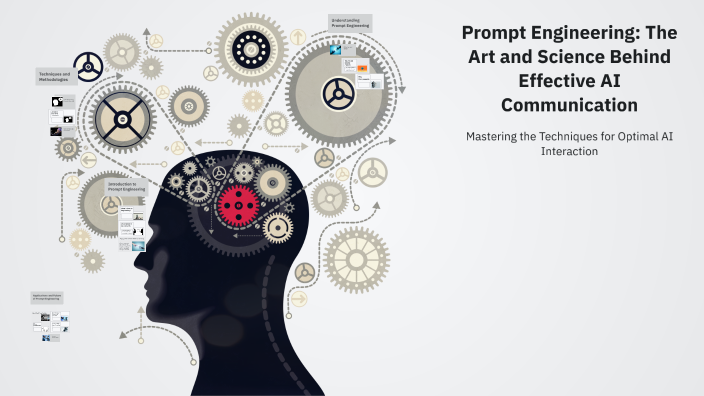 Prompt Engineering: The Art and Science Behind Effective AI ...