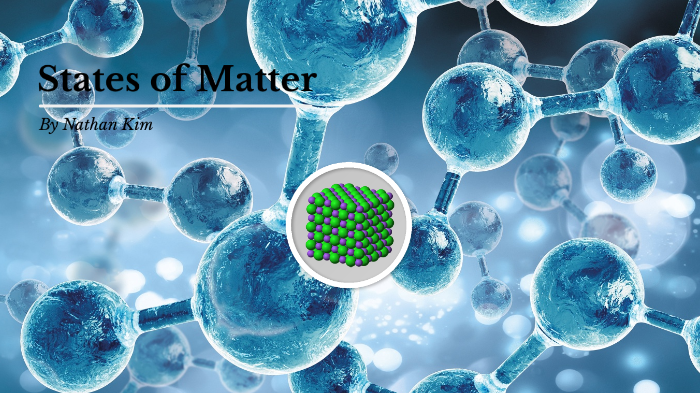 States of Matter by Nate Kim on Prezi