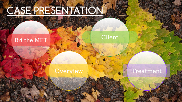Case Presentation by Bri on Prezi